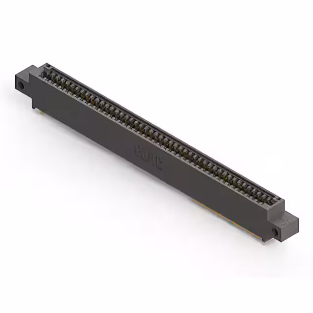 895-092-521-812 EDAC Inc.  Edgeboard Connectors